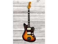 Fender  American Vintage II 1966 Jazzmaster Rosewood Fingerboard 3-Color Sunburst